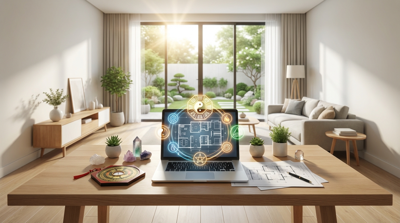 まとめ：風水間取りシミュレーションで今日から住環境を整えよう