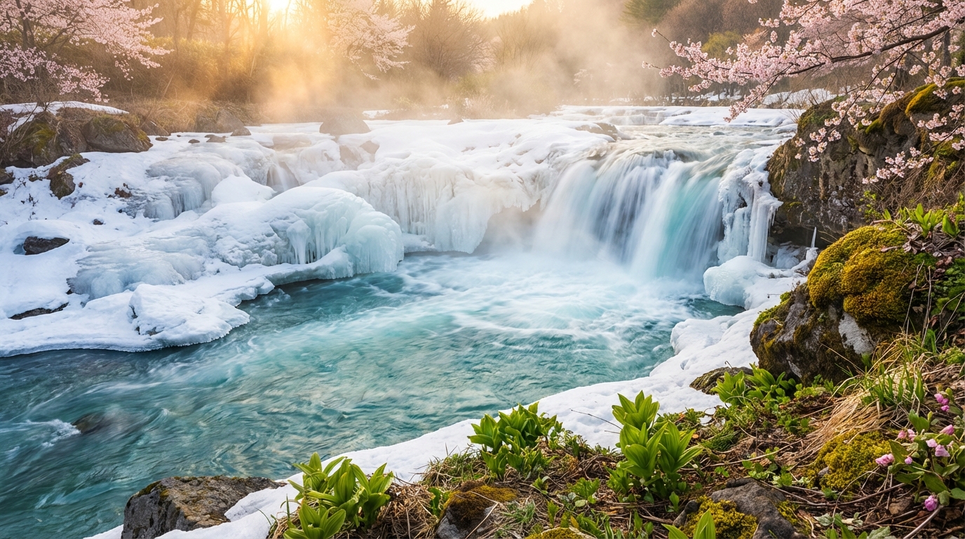 【結論】風水渙は「凍りついた状況が溶けて好転する」吉卦