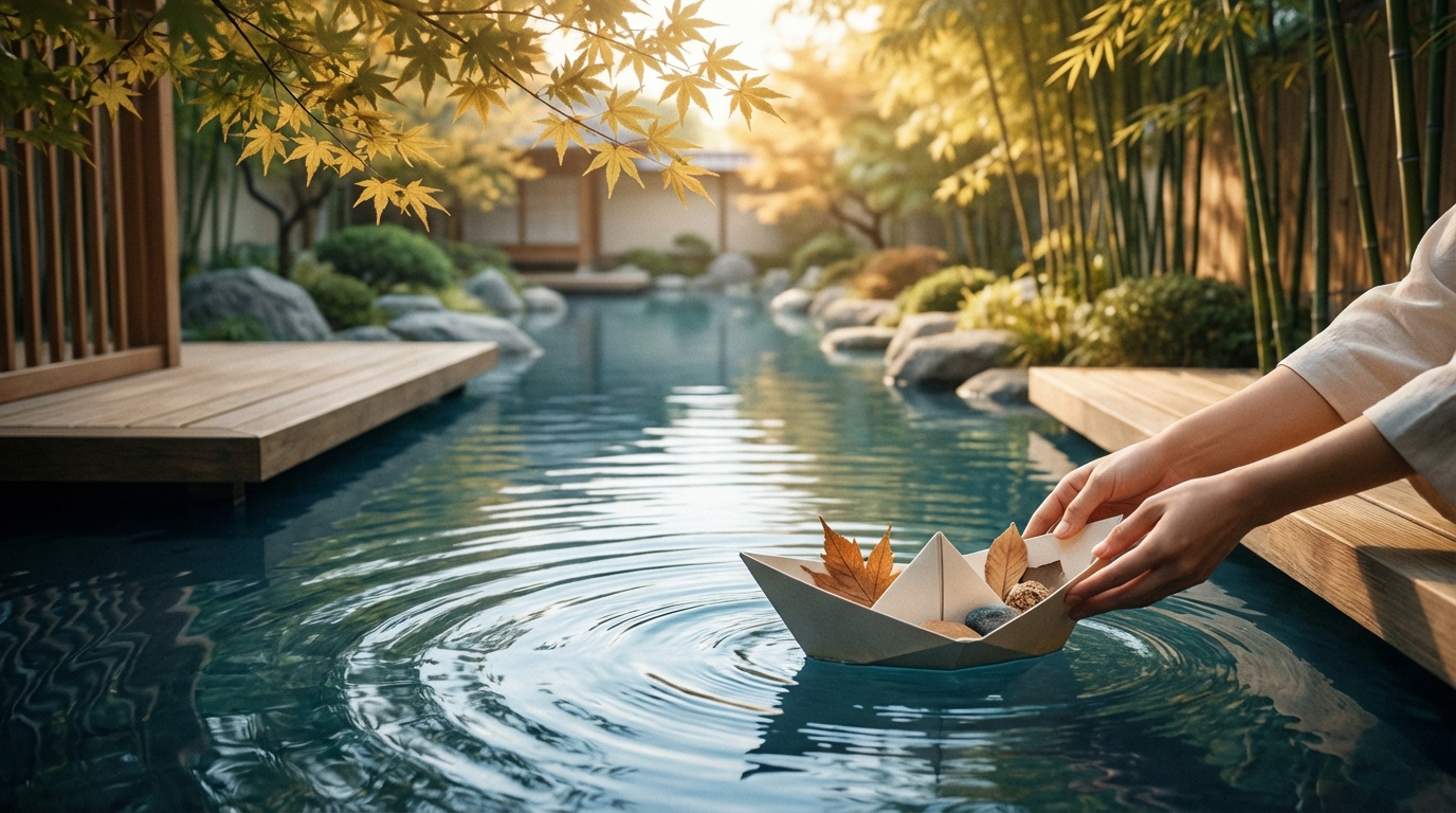 風水渙が出たらやるべきこと・避けるべきこと