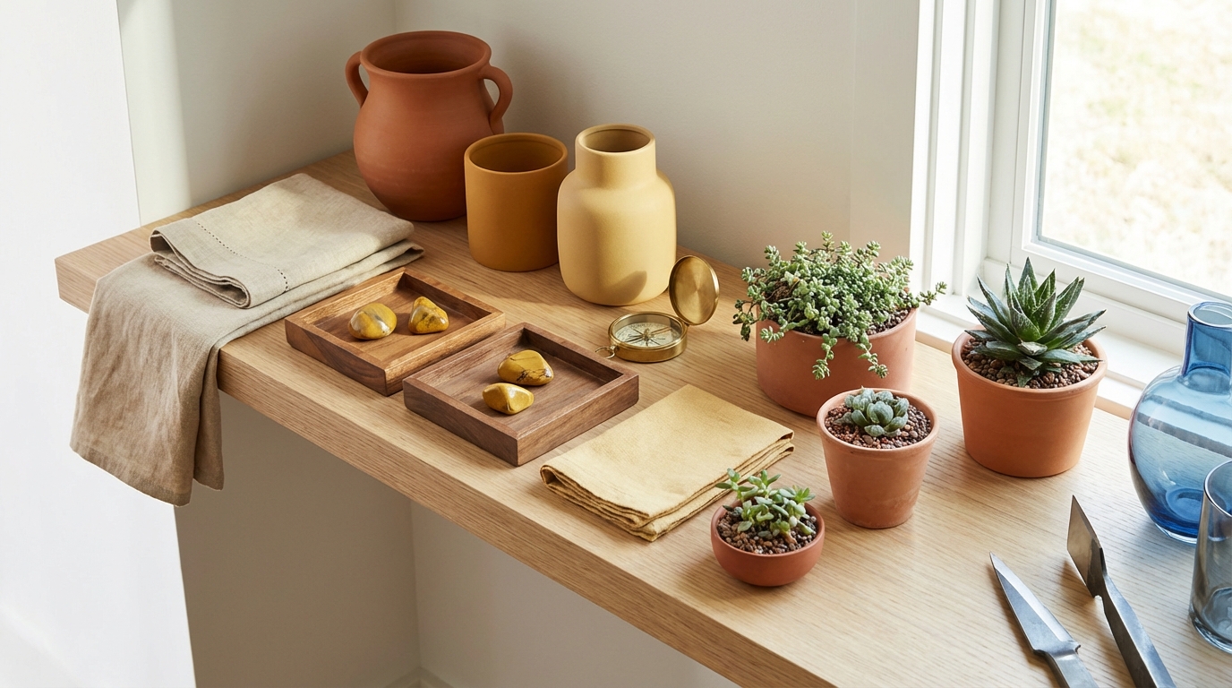 【早見表】南西の風水ポイント｜色・アイテム・NGを一目で確認