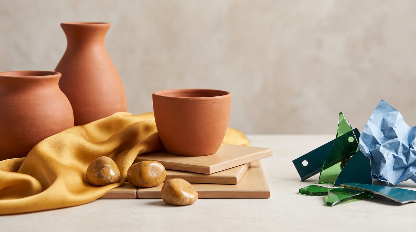 南西と相性の良い開運カラー・避けるべき色