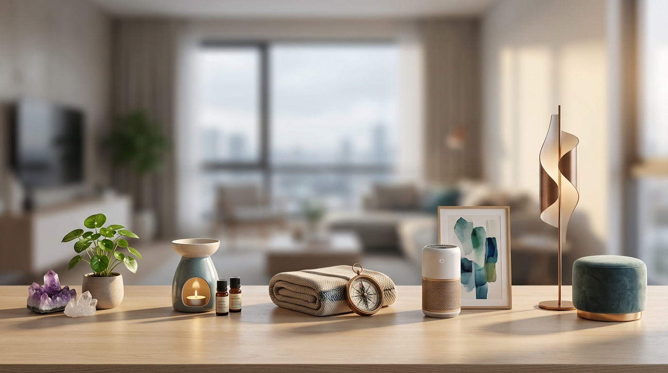 今日からできる北東の風水対策5選【費用別で実践】