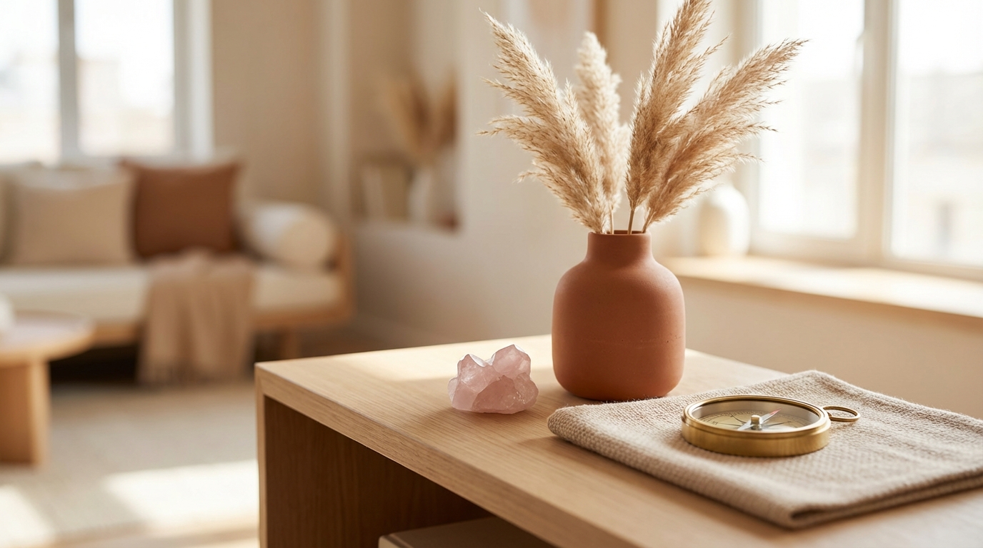 南西におすすめの風水アイテム3選