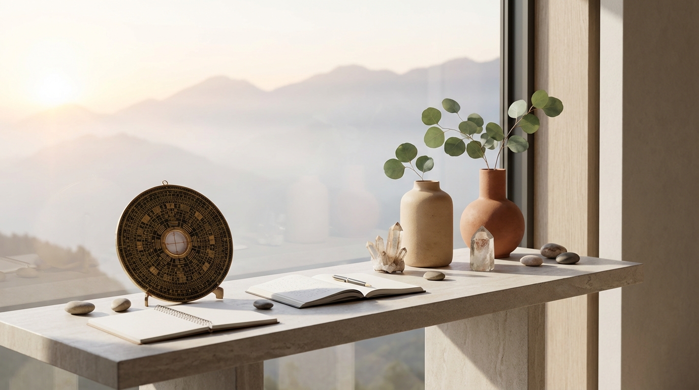 北東の風水でよくある質問Q&A