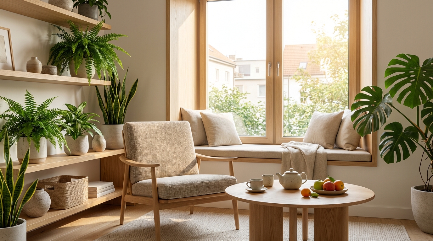 まとめ｜南西を整えて家庭運・健康運をアップさせよう