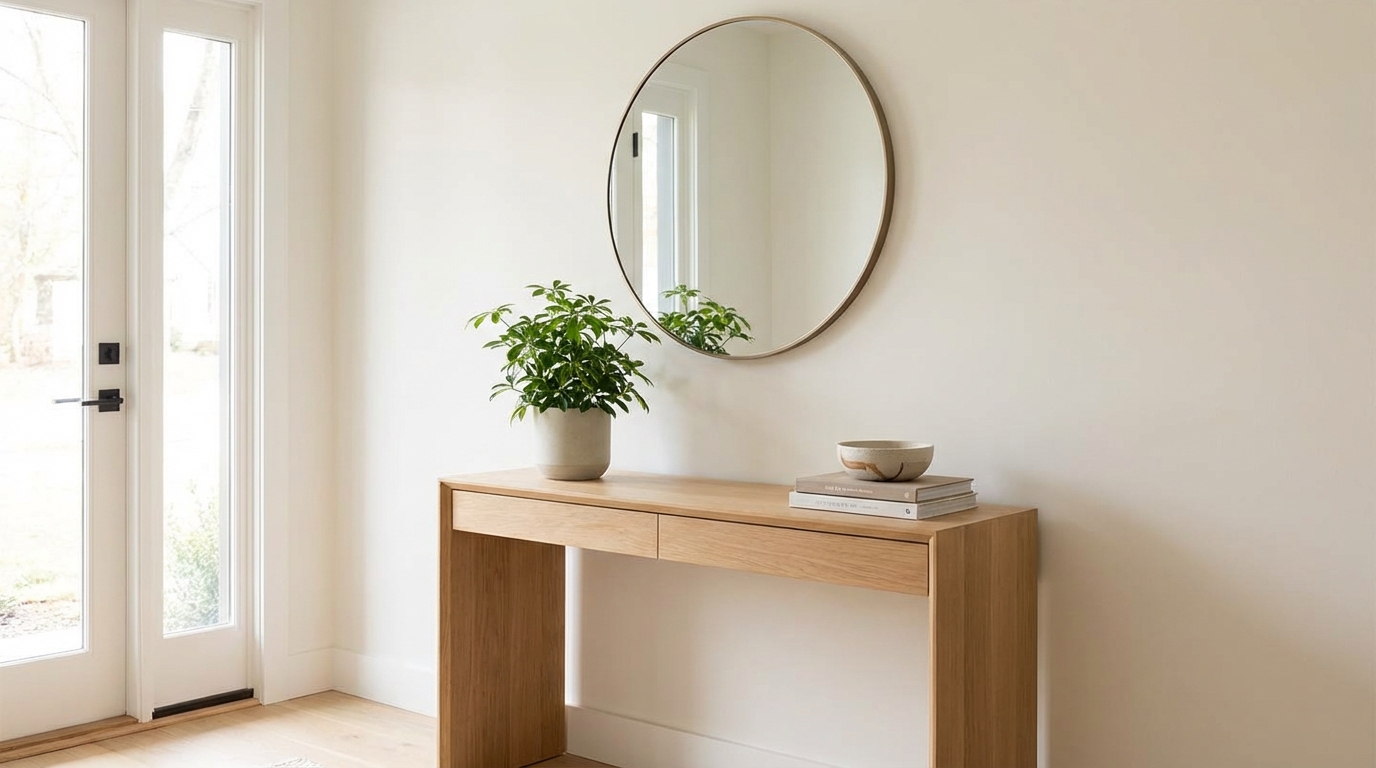 まとめ｜今日からできる玄関の風水アクション