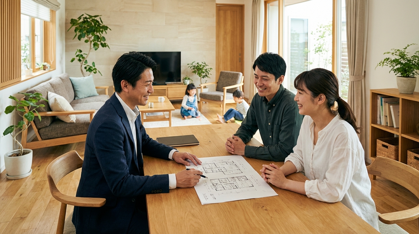 まとめ｜完璧な間取りを目指しすぎず「納得できる家づくり」を実現しよう