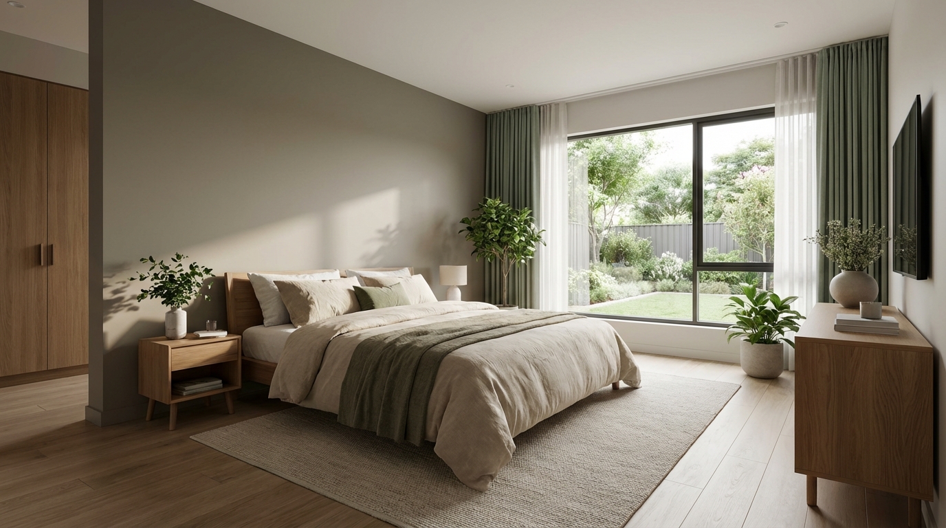 風水でベッドの位置が重要視される理由