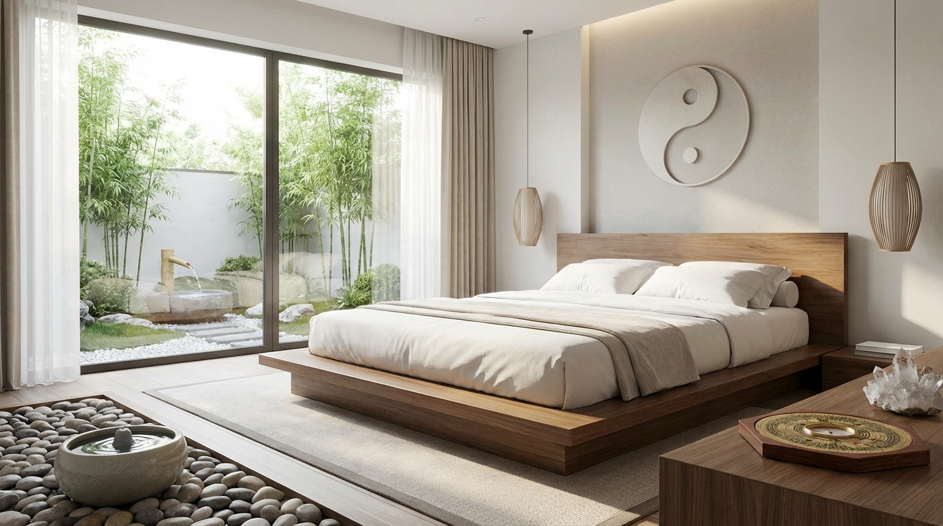 風水とベッドに関するよくある質問