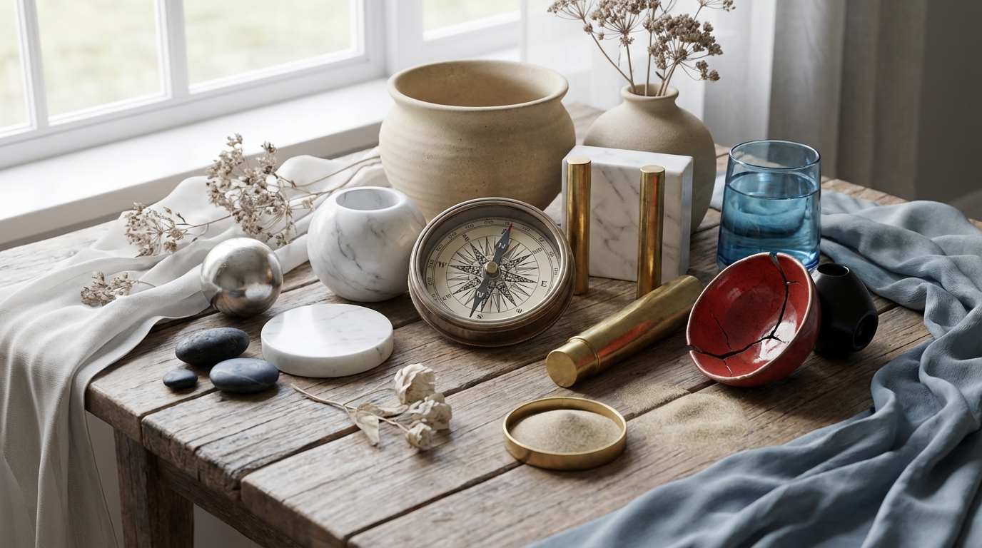 北西の風水で色選びに失敗しないための注意点