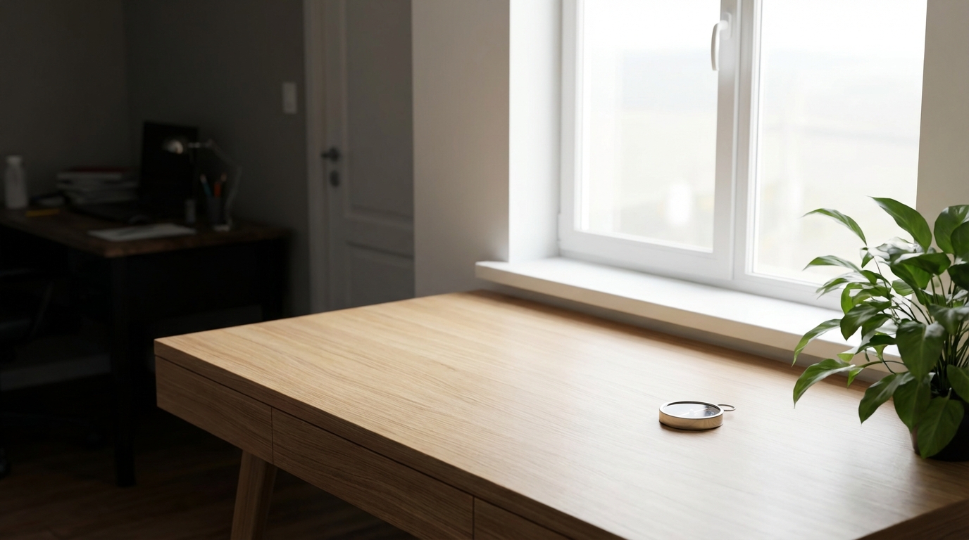 【結論】学習机は「北向き」が風水の正解｜今すぐ避けたいNG配置も解説