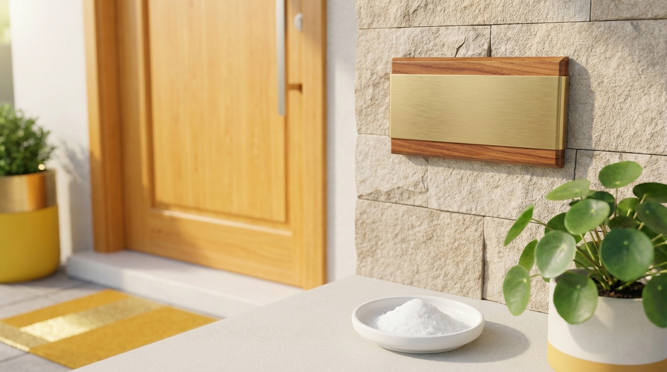 まとめ｜Dr.コパ式表札風水で運気の入口を整えよう