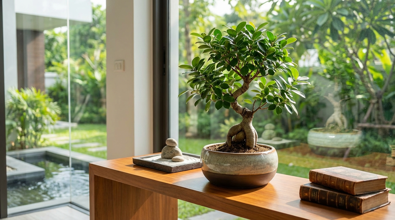 ガジュマルの風水に関するよくある質問