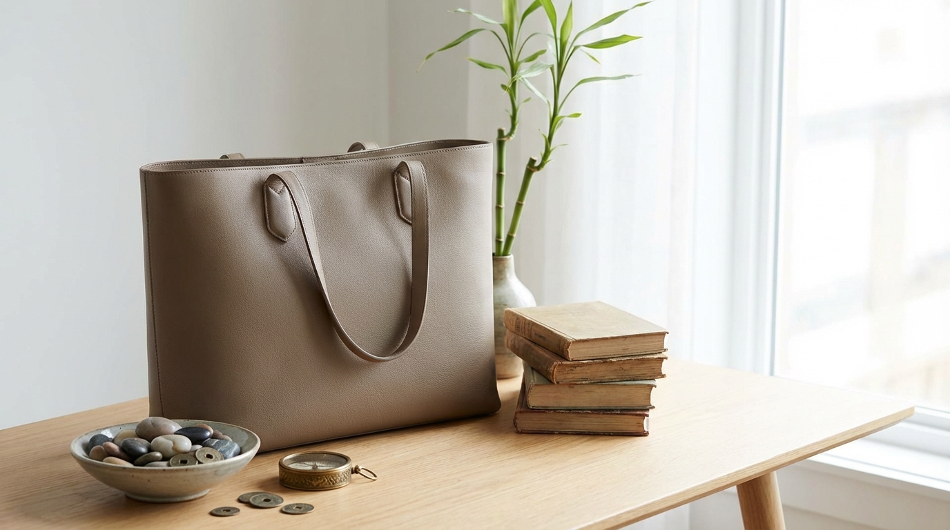 バッグの使い始めと風水に関するよくある質問