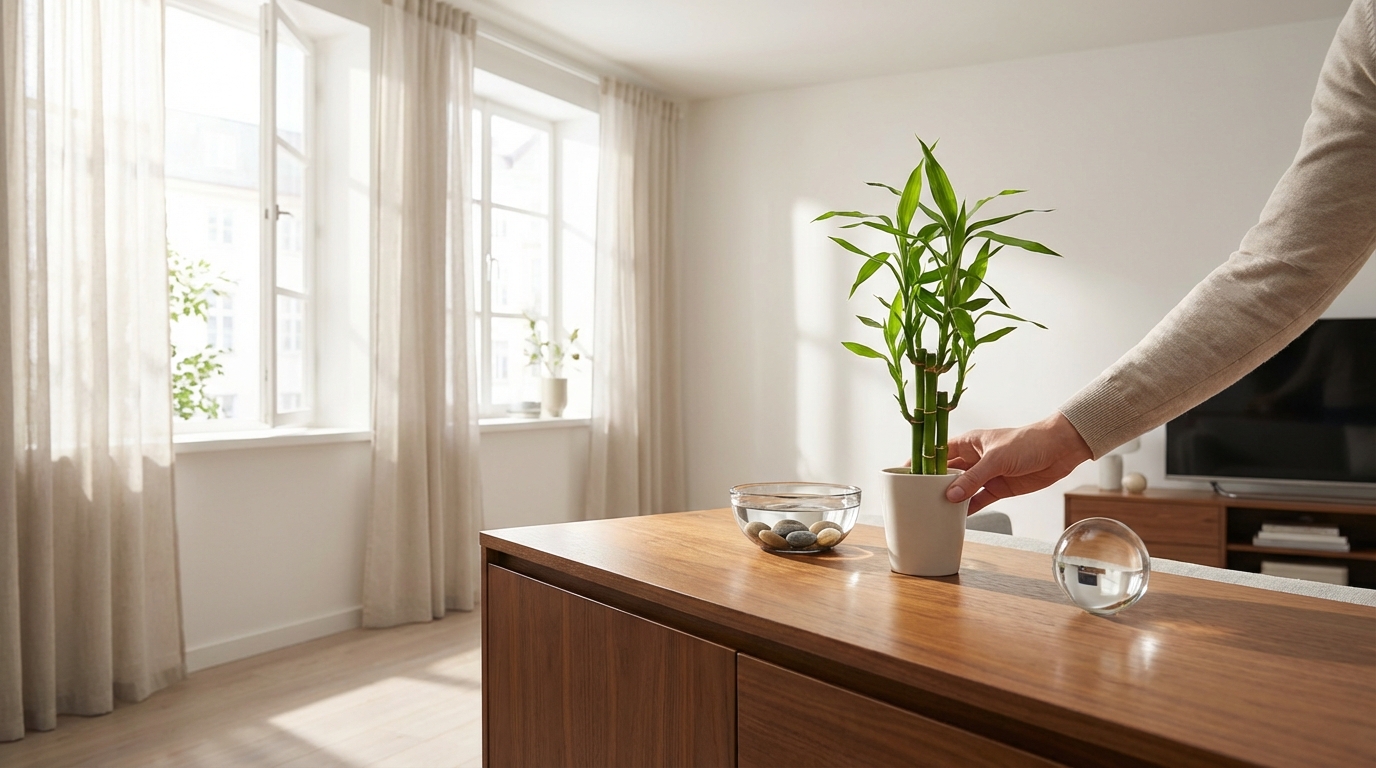 【実践編】今日からできる風水改善アクション