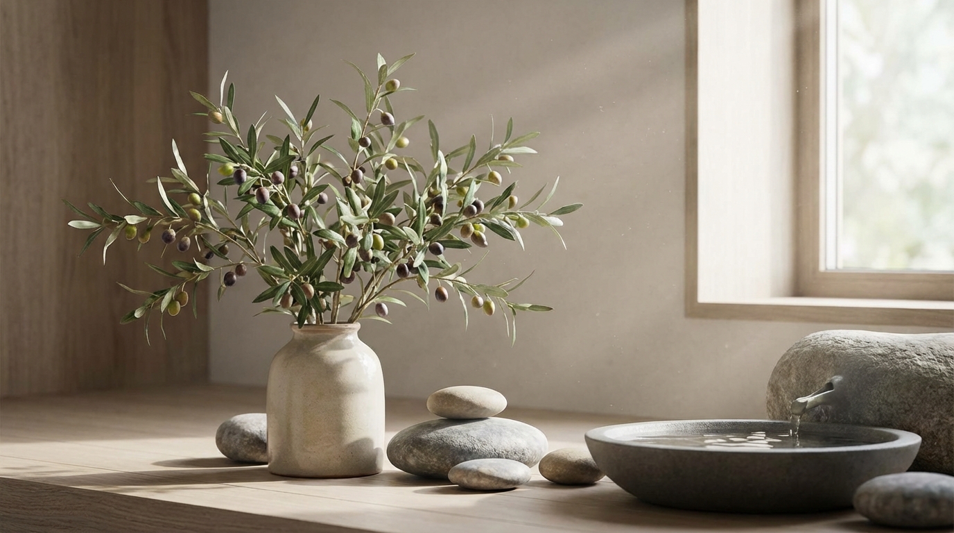 オリーブと風水に関するよくある質問