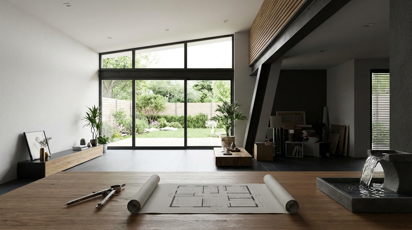 風水でダメな間取りとは？まず知っておきたい基礎知識