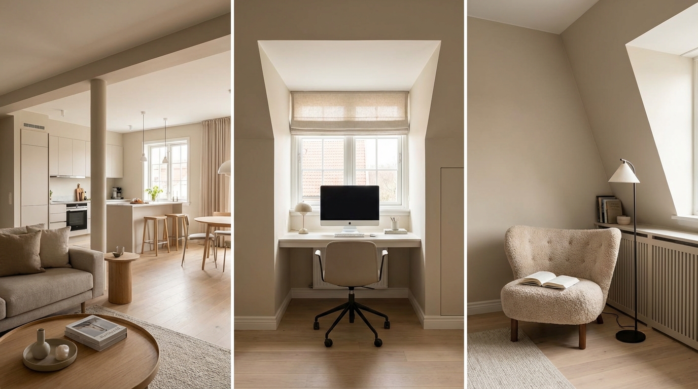 【許容範囲】気にしすぎなくてよい間取り3選