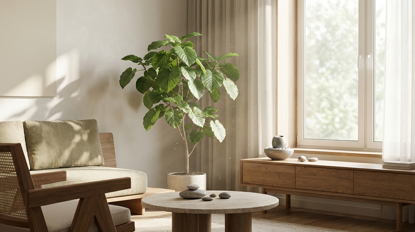 ウンベラータは風水的に良い？悪い？結論を解説