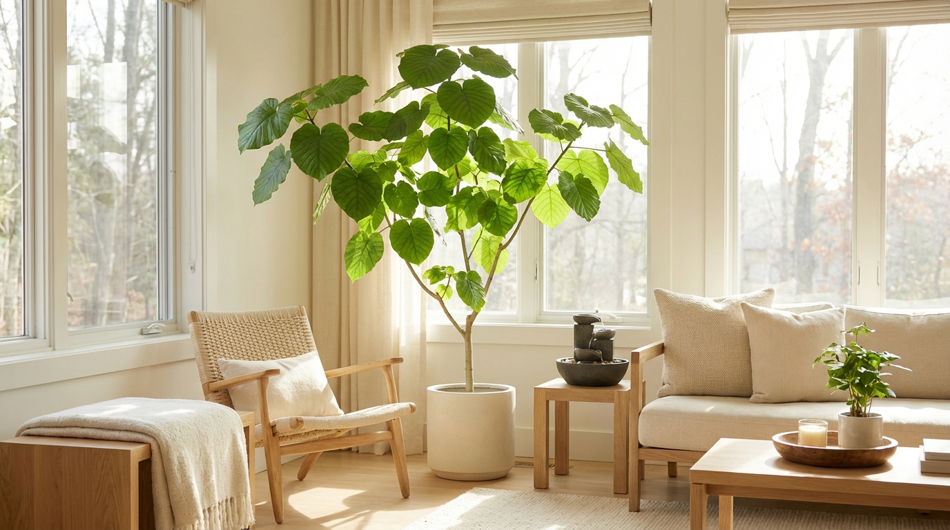 まとめ｜フィカス ウンベラータで暮らしに良い運気を取り入れよう