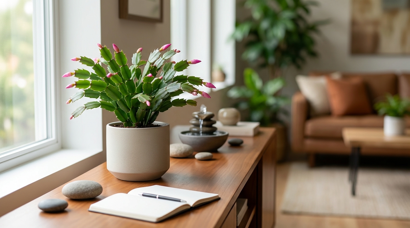 シャコバサボテンの風水に関するよくある質問