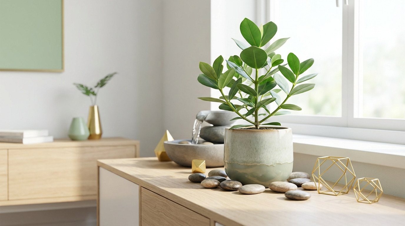 まとめ｜クルシアを取り入れて手軽に風水で運気アップ