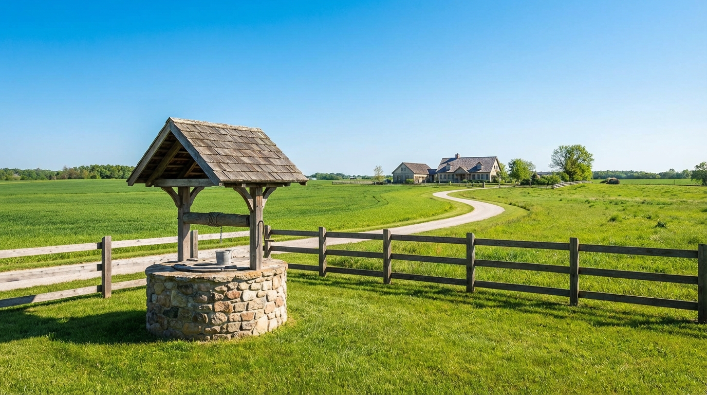 井戸のある土地に関するよくある質問（FAQ）