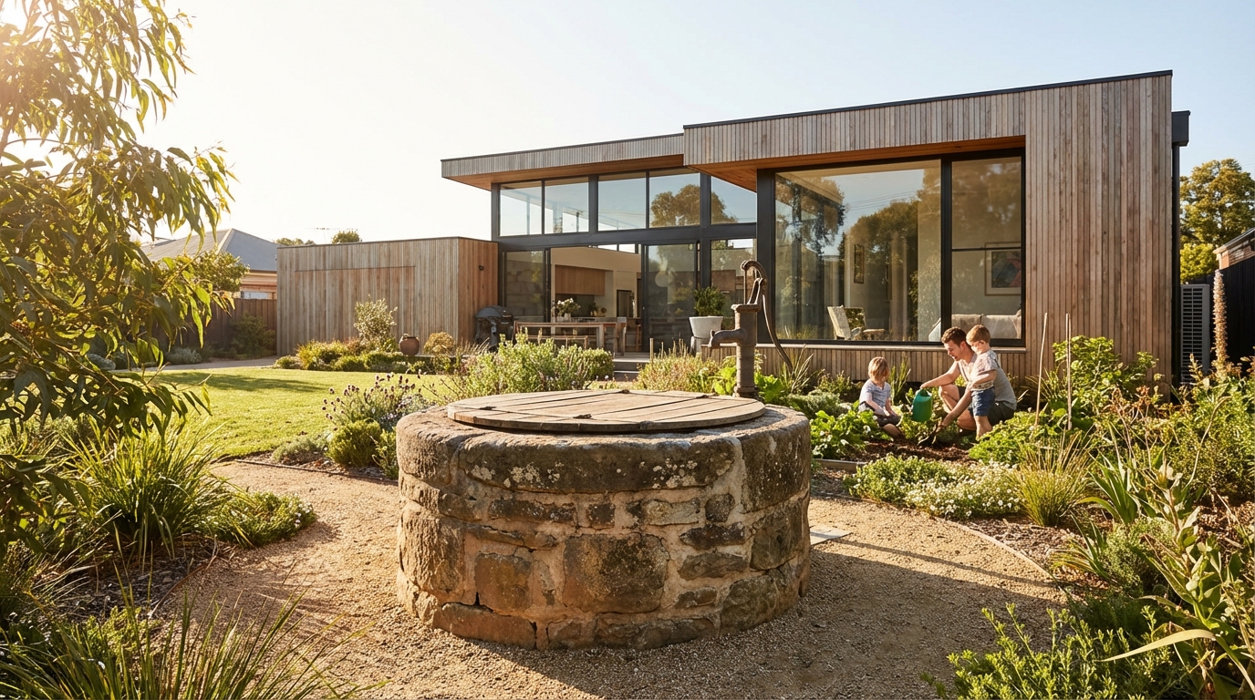 まとめ｜井戸のある土地は正しく向き合えば問題ない