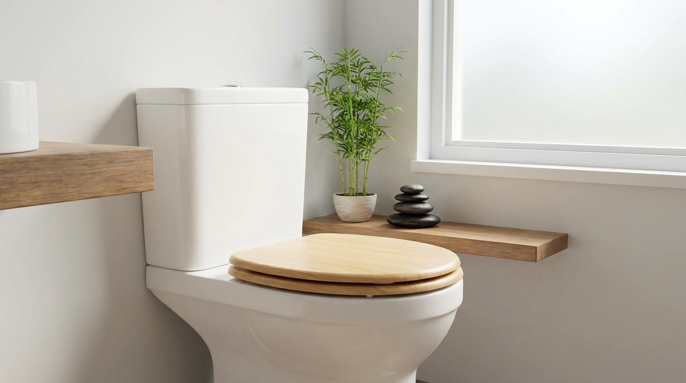 なぜトイレカバーは風水で重要なのか