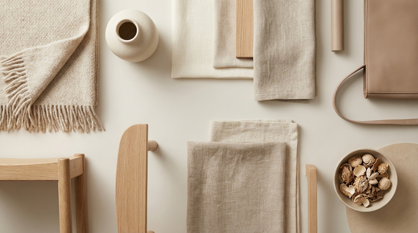 まとめ｜迷ったらベージュ・アイボリーが万能カラー