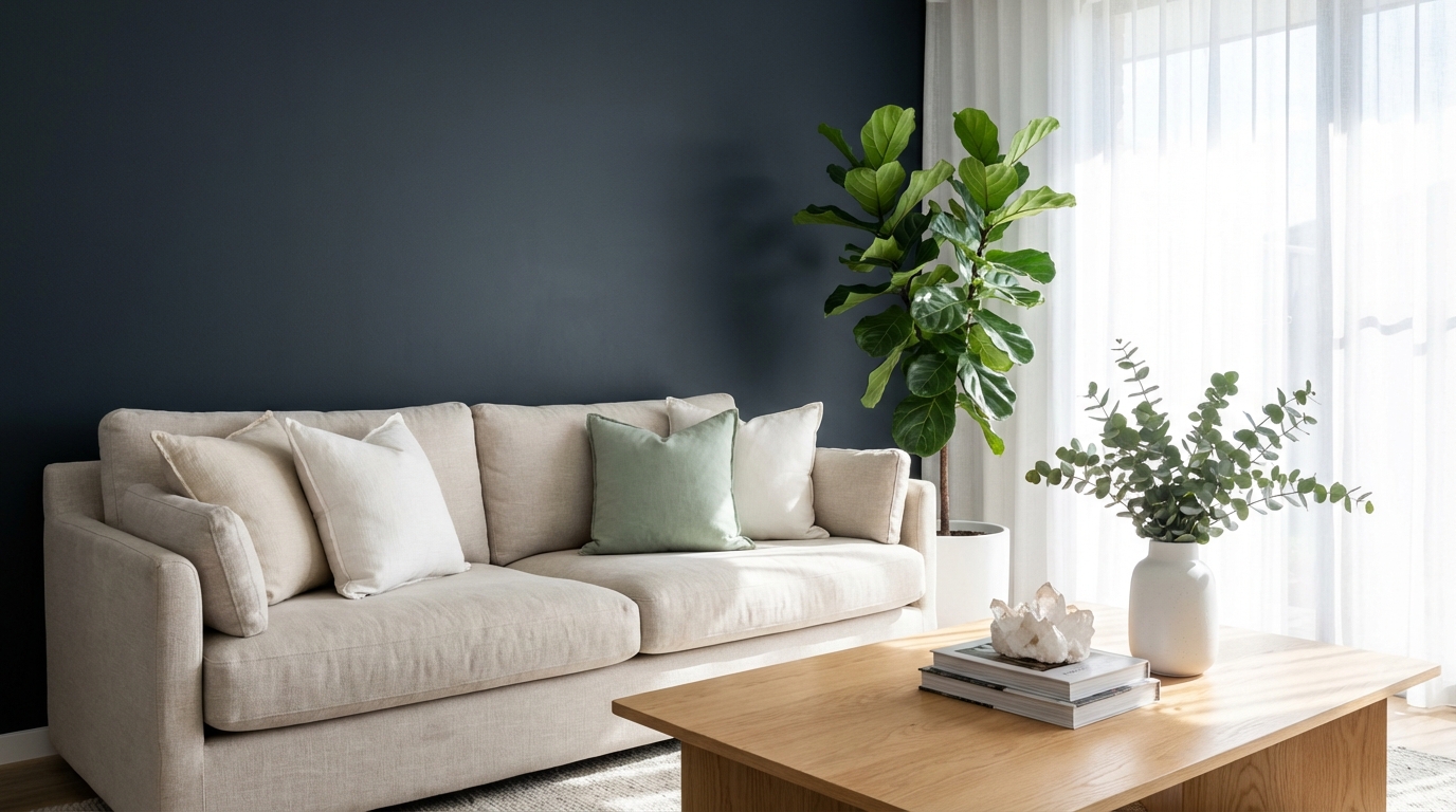 風水的にNGな色を選んでしまった場合の対処法