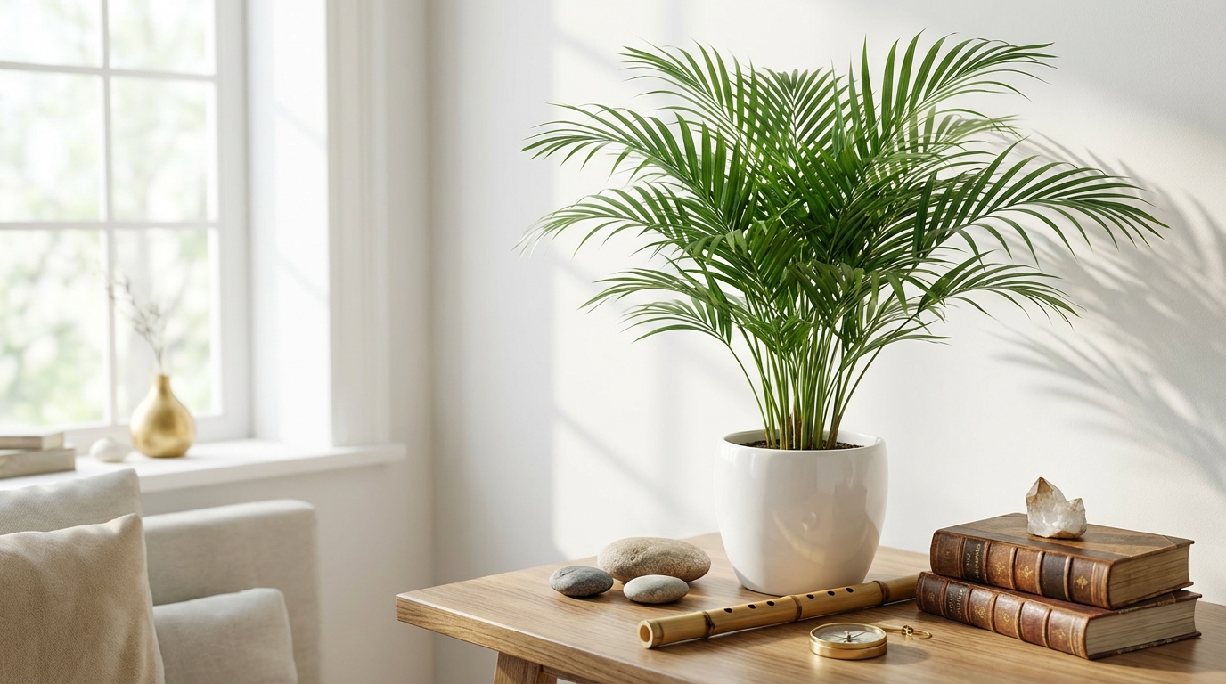 アレカヤシ風水のまとめ｜今日から実践できるチェックリスト