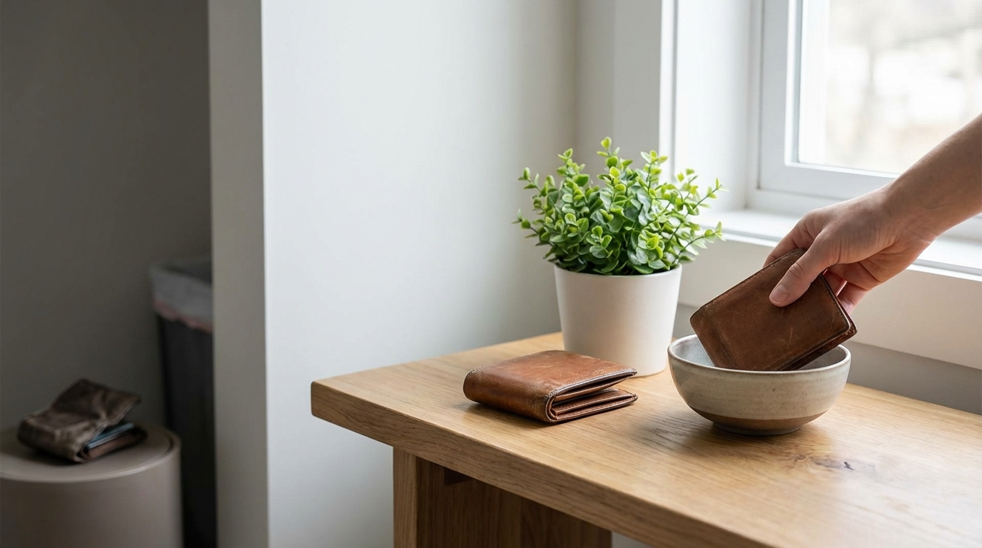 古い財布の正しい処分方法【風水的NGな捨て方も解説】