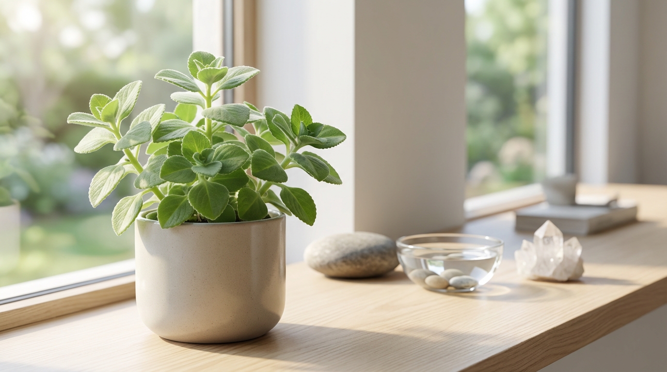 アロマティカスが風水で重宝される3つの理由