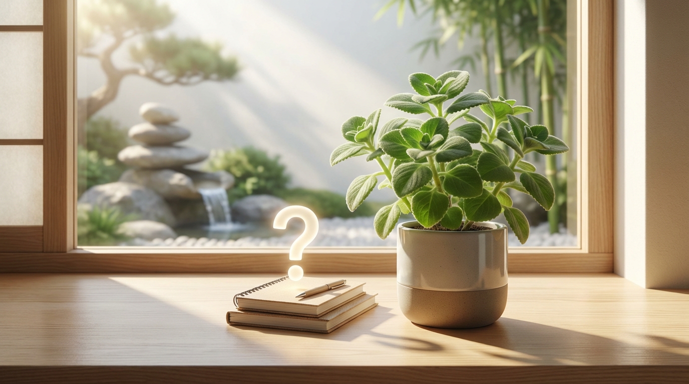 アロマティカスの風水に関するよくある質問