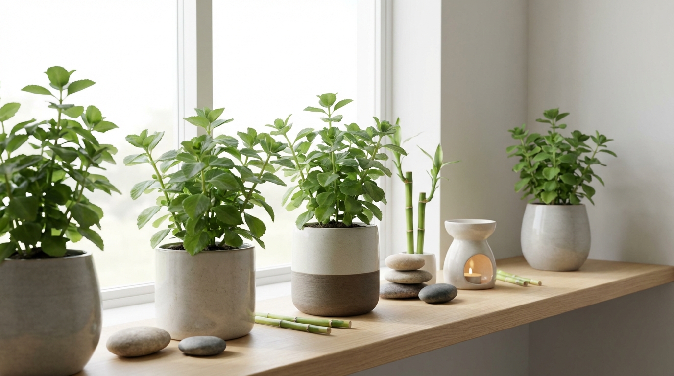 まとめ｜アロマティカスを取り入れて手軽に風水生活を始めよう