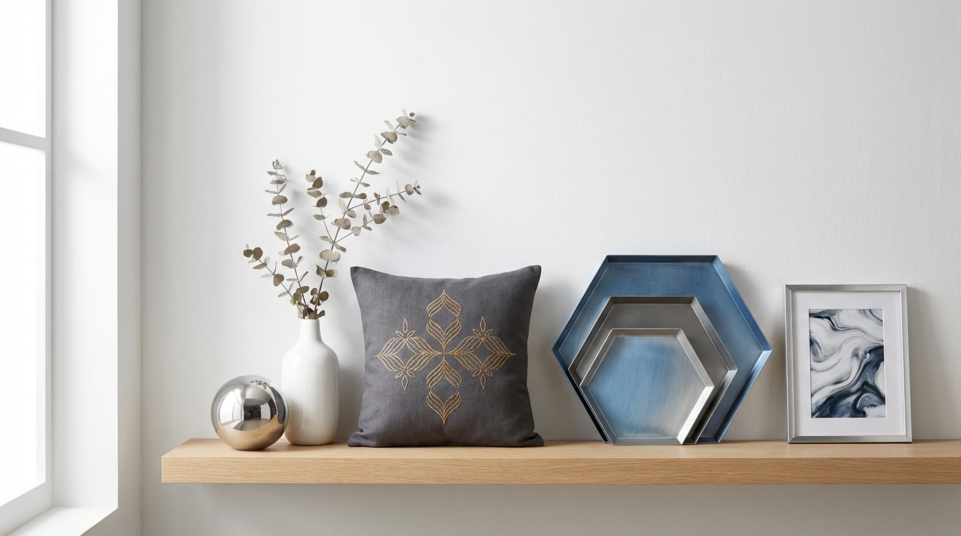 【アイテム別】北西におすすめの風水カラーアイテム