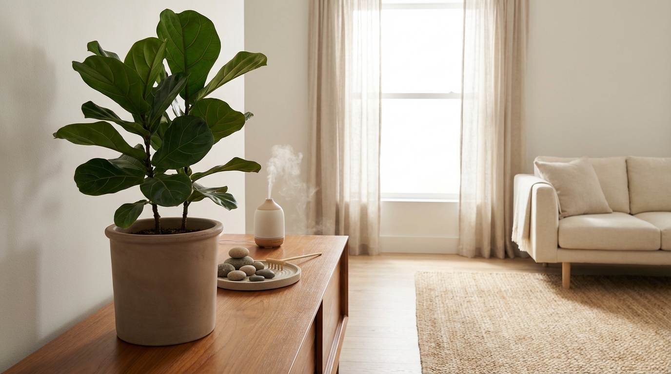 フィカスの風水に関するよくある質問