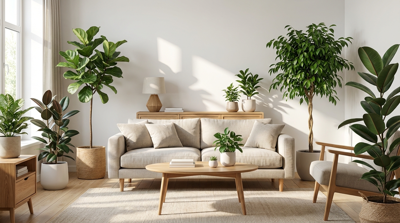 まとめ｜フィカスで暮らしに良い気を取り入れよう