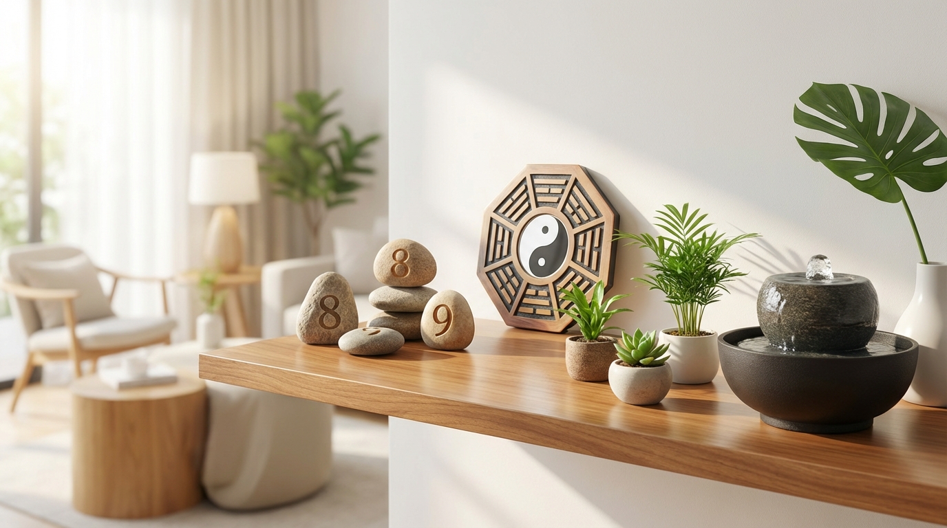 まとめ｜風水最強の数字を今日から暮らしに取り入れよう