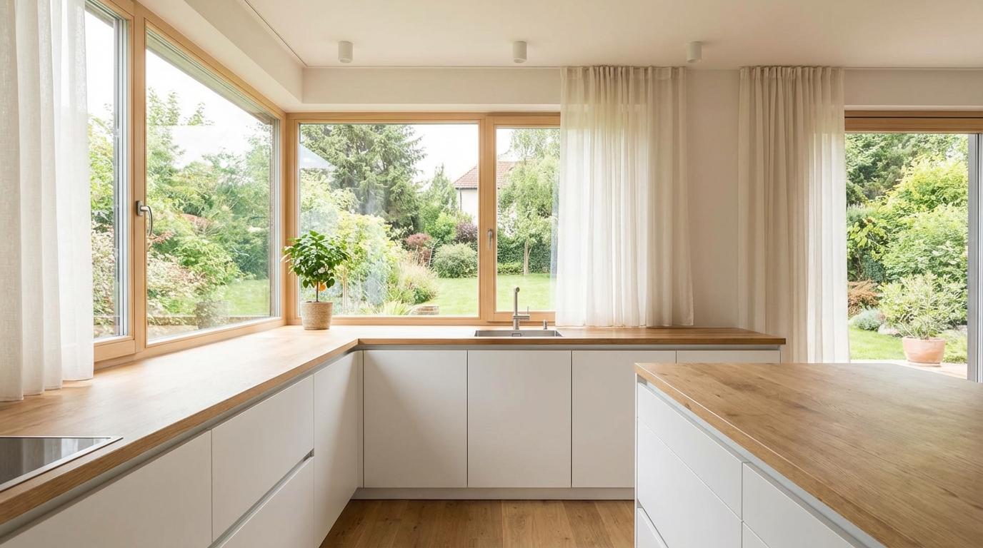 東キッチンの風水でよくある質問