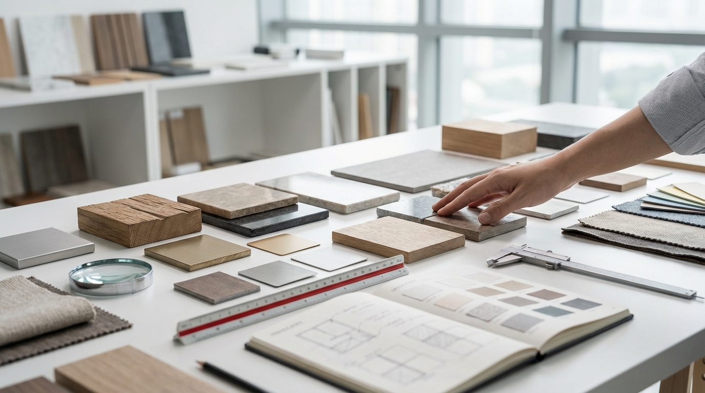 素材選びで迷ったときの判断基準