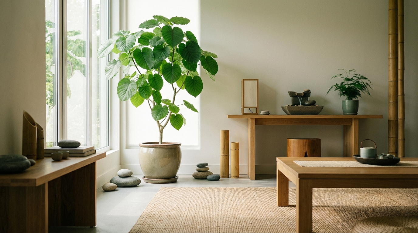 ウンベラータと風水に関するよくある質問