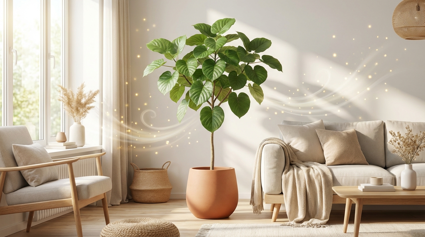 まとめ｜ウンベラータで心地よい空間と運気アップを実現しよう