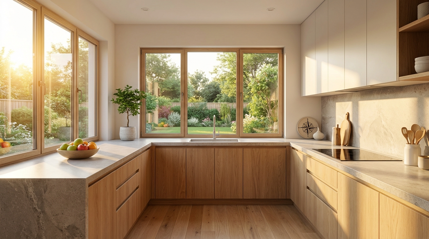 【結論】南西キッチンは風水で凶方位でも対策次第で問題なし