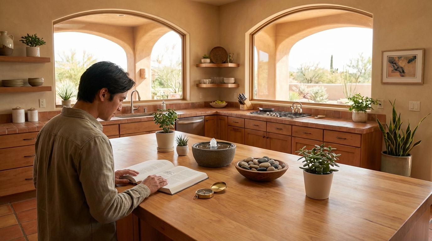 南西キッチンの風水に関するよくある質問