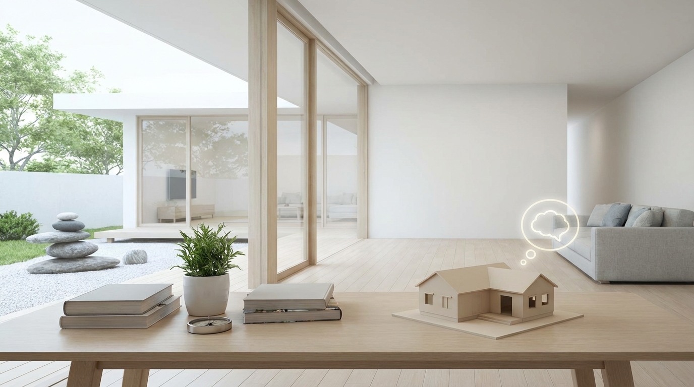 よくある質問｜風水×平屋の間取りQ&A