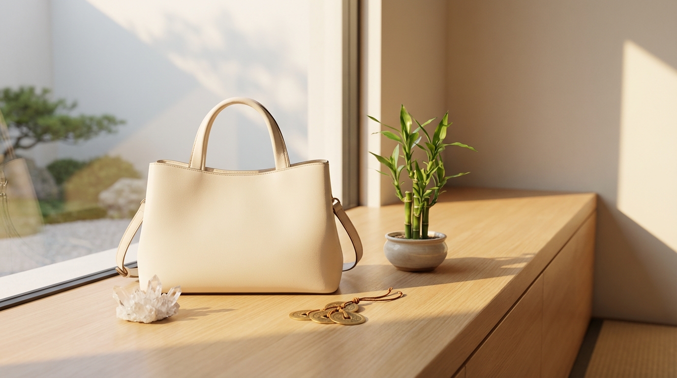 【結論】新しいバッグを風水的に使い始めるベストな日と3つのポイント