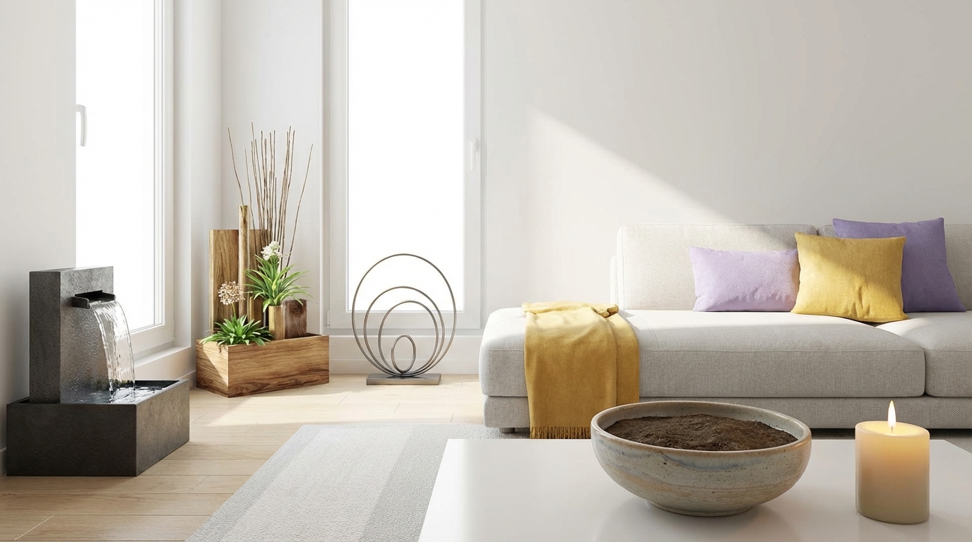 コパ風水とは？5つの基本理念と特徴