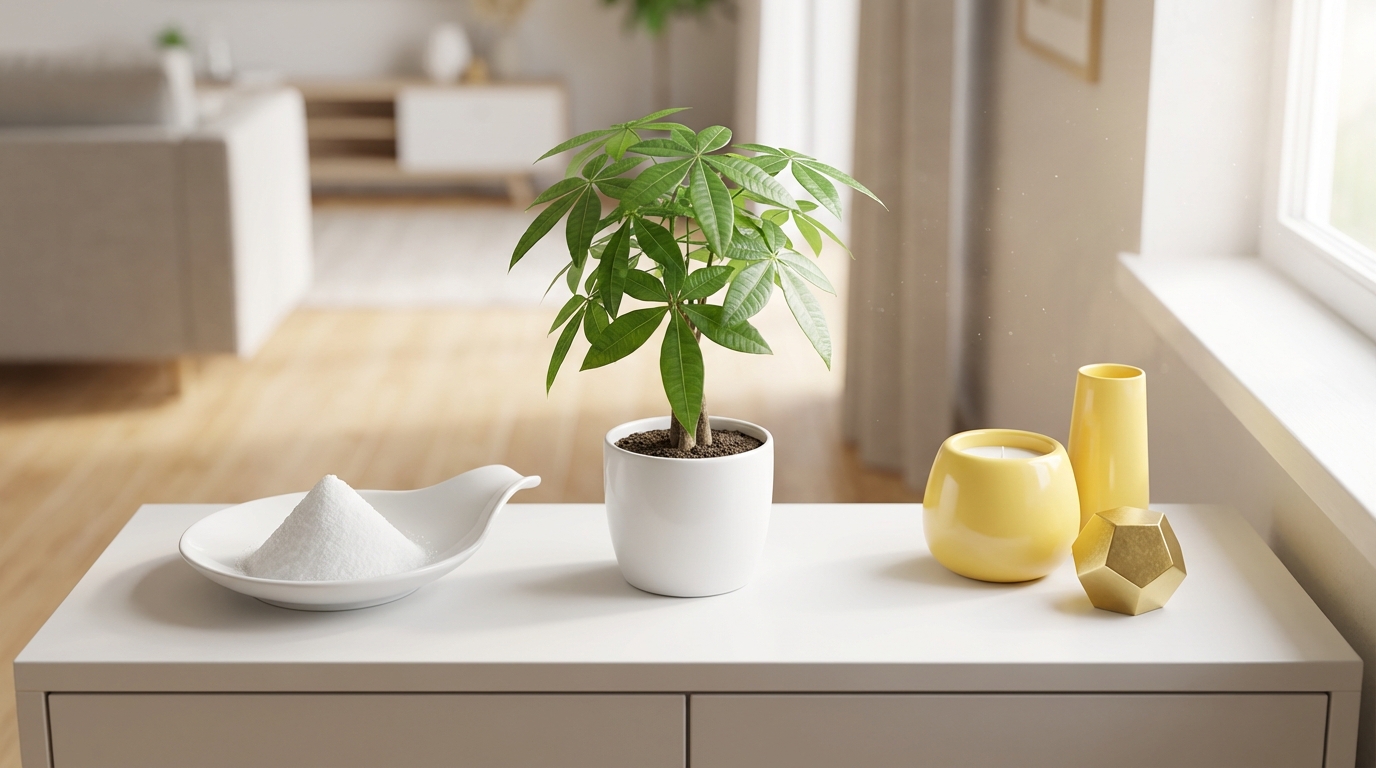 【初心者向け】今日から始めるコパ風水3つの基本